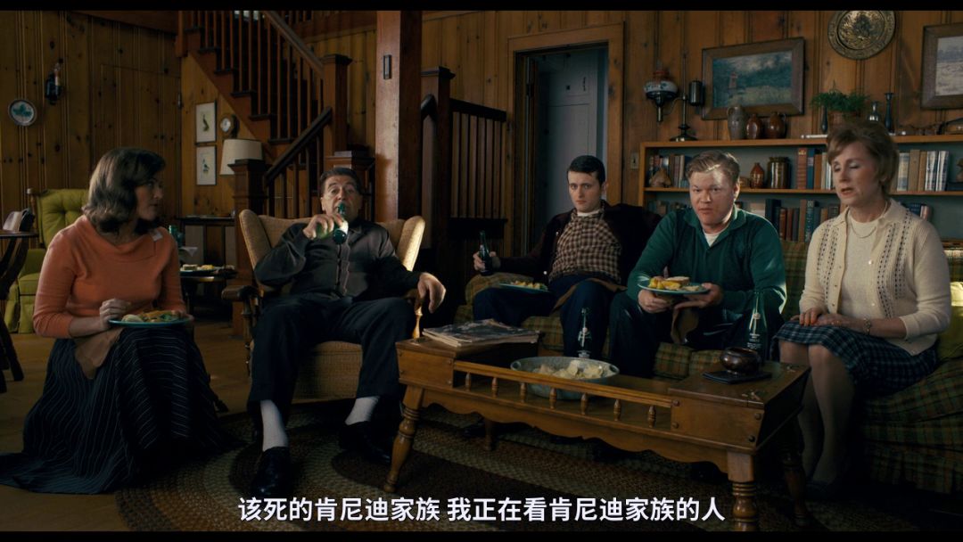 万字解读罪恶都市,万字解析犯罪巅峰之作