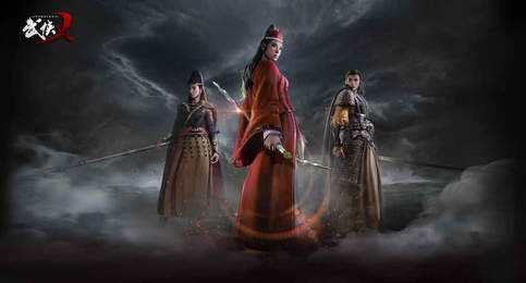 哪几款武侠吃鸡游戏比较好玩,武侠乂网游吃鸡