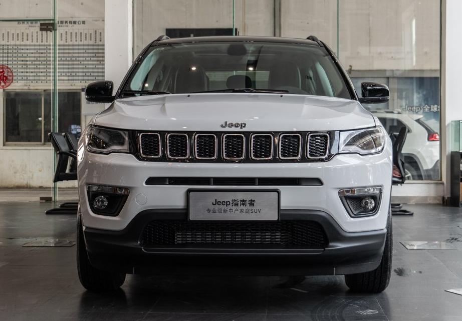 小切诺基越野性能怎么样,小切诺基越野性能