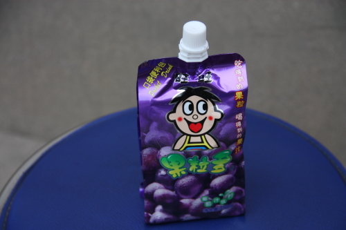 旺旺零食大测评,旺旺品牌的零食吃多少都不觉得胖