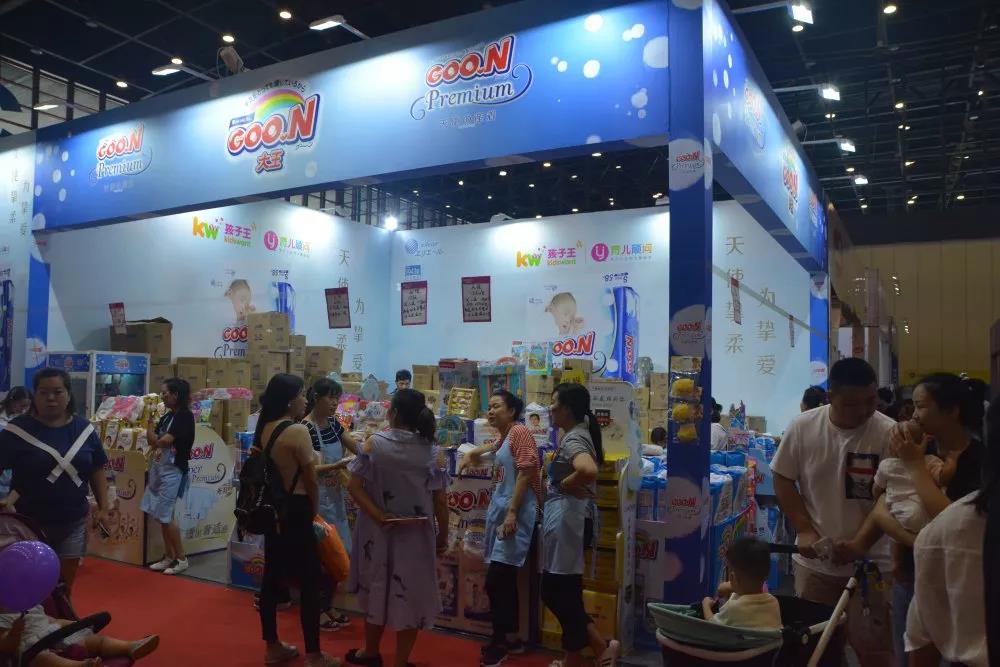 郑州孕婴童展览在哪里举办,13届欧亚孕婴展母婴品牌系列