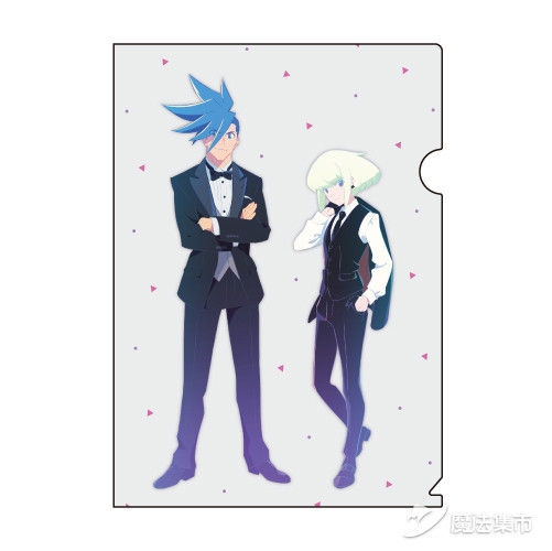 【魔法集市·自营上新】20200323