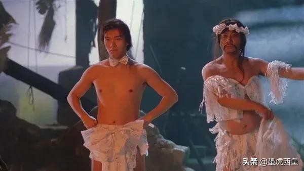 那些年周星驰骗过我们的电影,那些年听过的歌周星驰