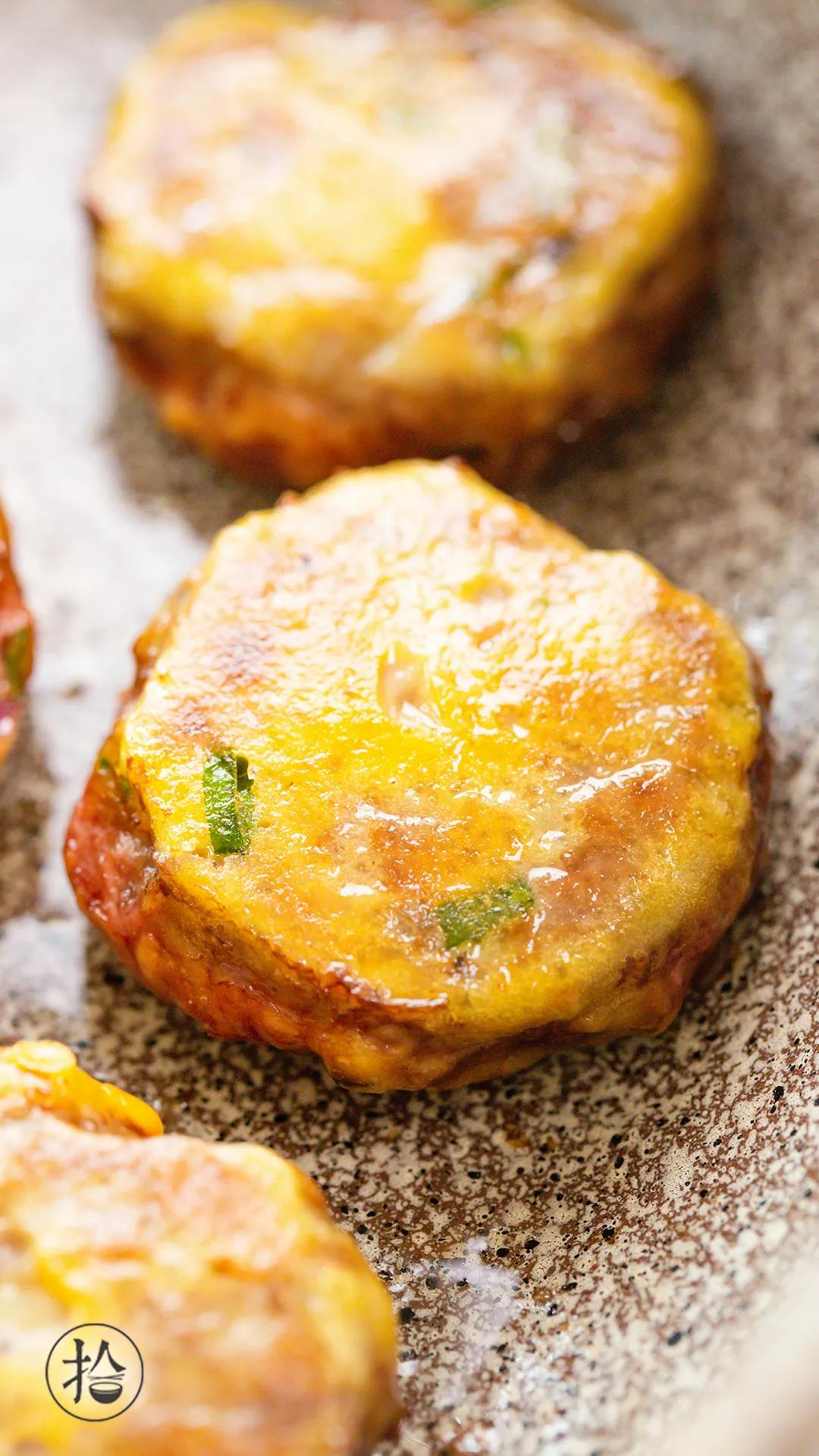 肉眼可见的筋道,肉眼可见的果肉