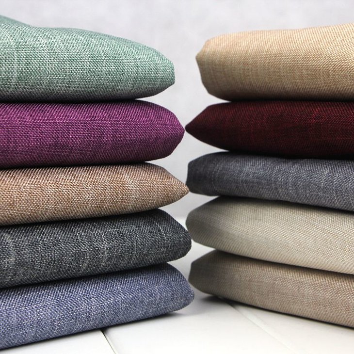 各种常见服装面料优缺点