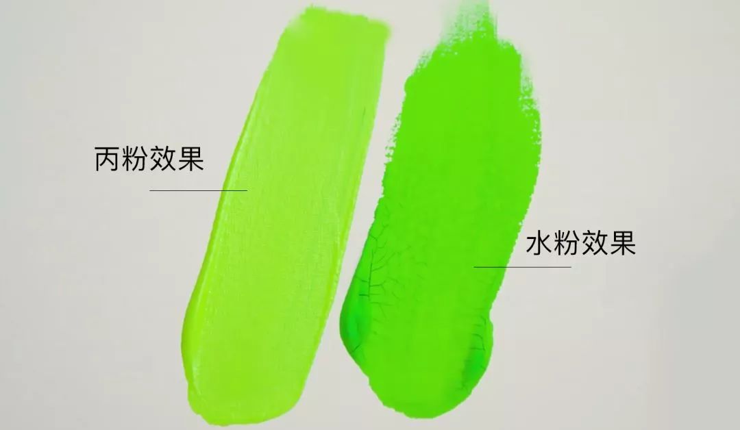 美邦祈富美术颜料是丙烯吗,美邦祈富丙烯颜料怎么样