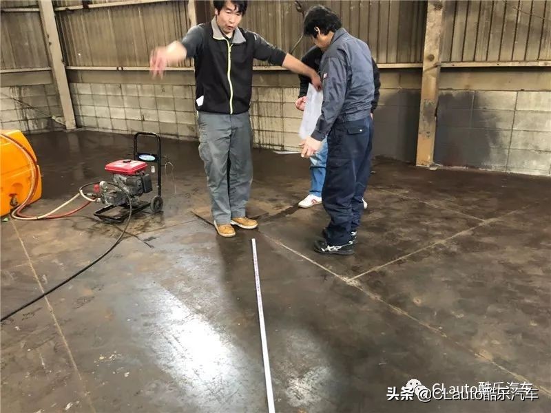 酷乐日本|你好,R35GT-R;再见,我的宽体CLA