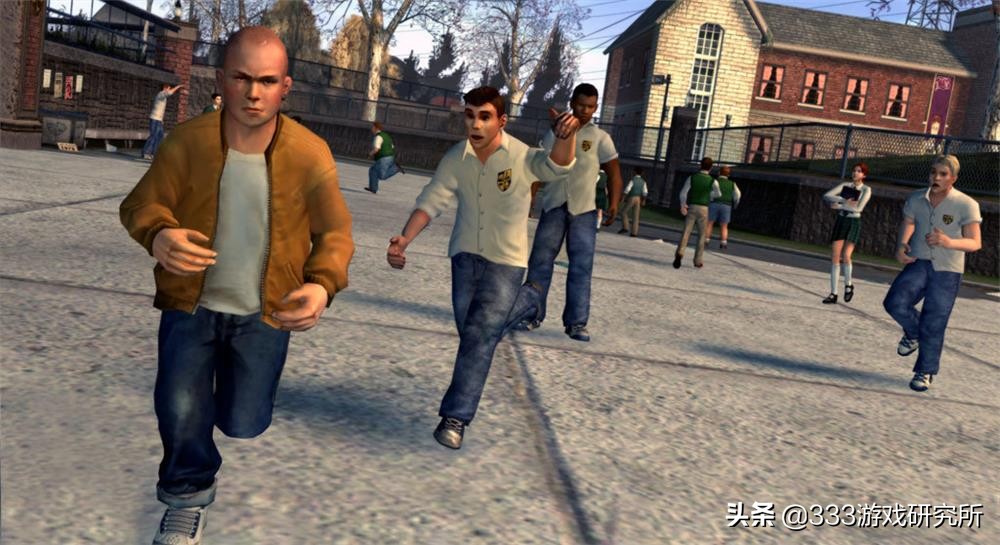 gta恶霸鲁尼电脑版,gta恶霸鲁尼高画质教学