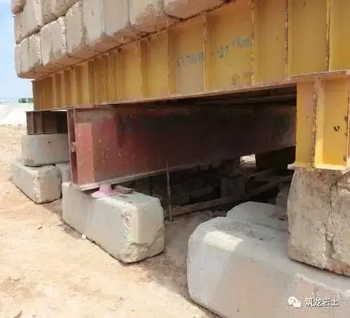 旋挖桩基础施工工艺,桩基础施工工艺流程