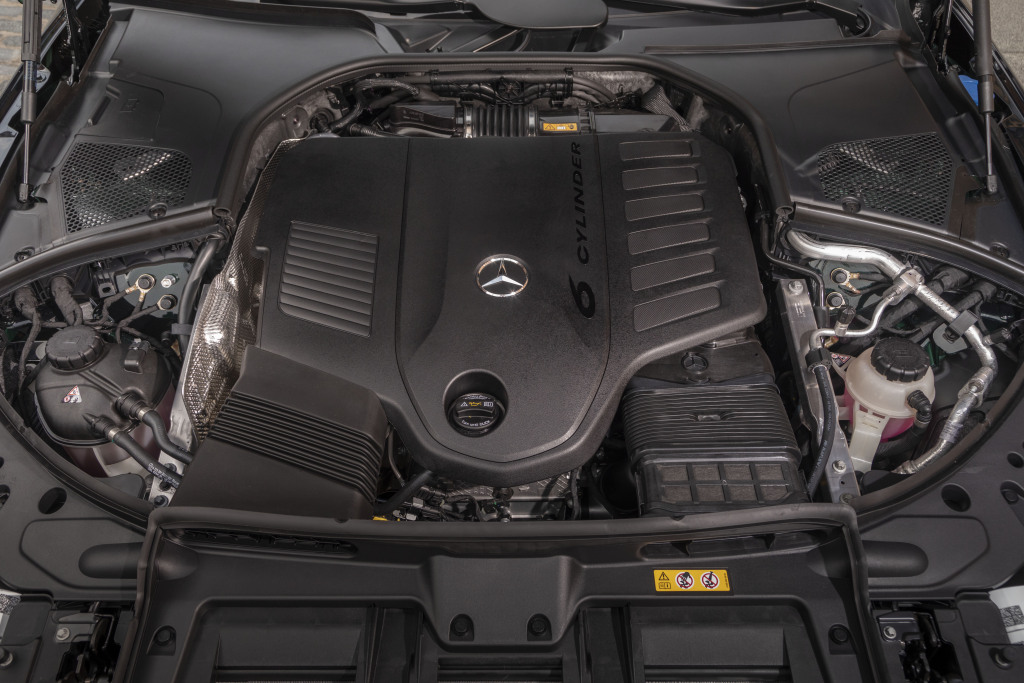 奔驰s500 和迈巴赫s480哪个好 (奔驰s500 coupe)