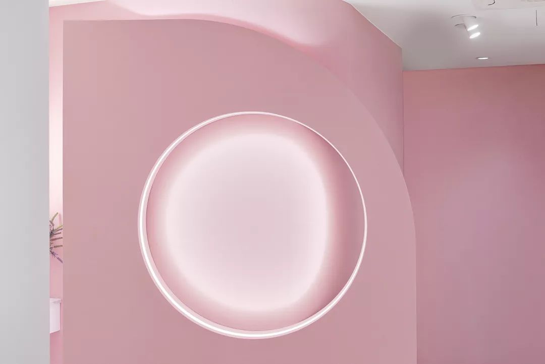 案例赏析丨首尔·VilladeMurirStore