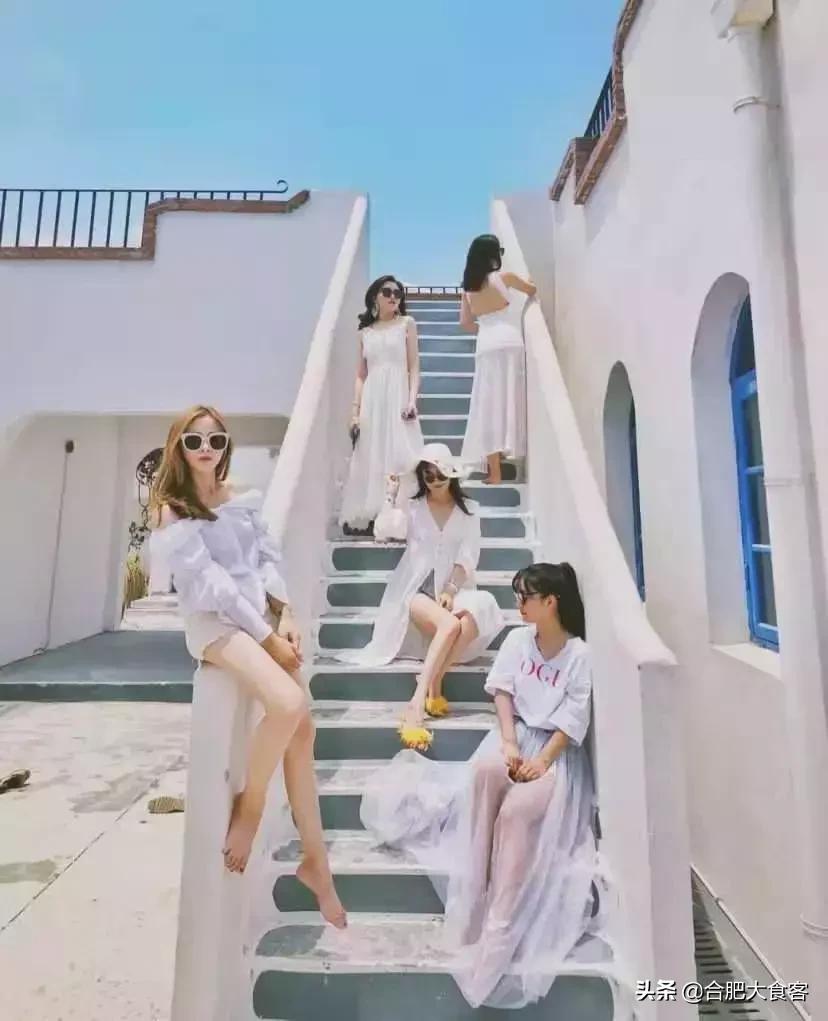 春节合肥周边好玩的地方一日游,合肥附近好玩的旅游景点有哪些