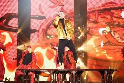 被央视钦点的说唱歌手,中国最有影响力的十大说唱歌手