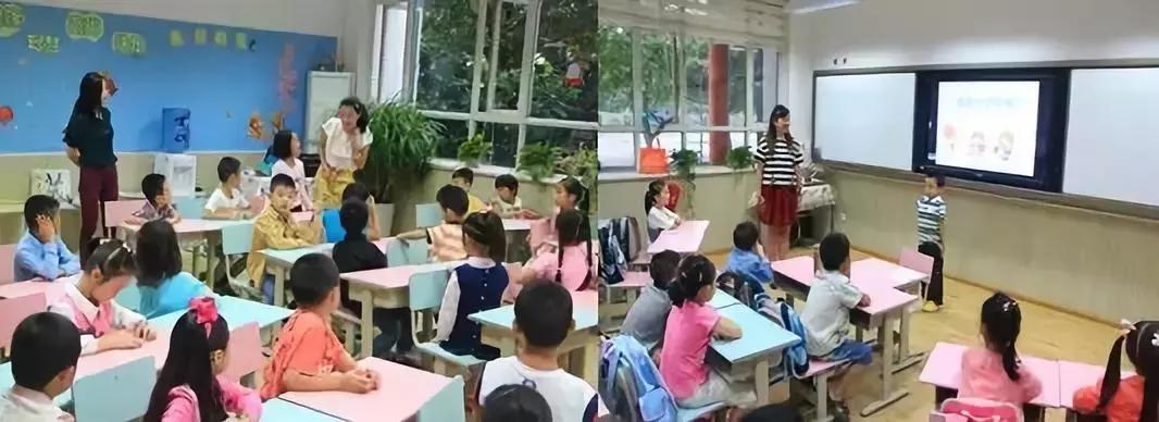 成都名校剖析|五朵金花之一银都小学