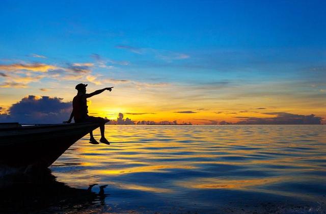 摄影大师是如何拍摄出好的照片,摄影大师说随心才能拍出好照片