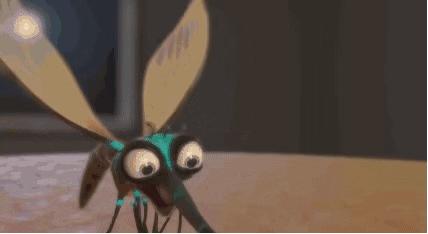 o型血吃什么避免蚊子,b型血比o型血还吸引蚊子