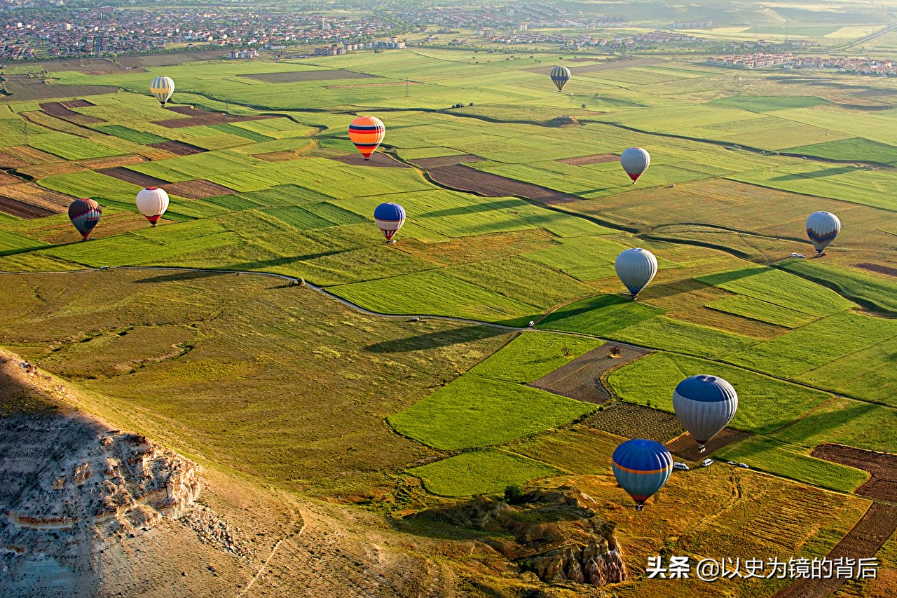 土耳其想要复兴吗,土耳其逐渐强大