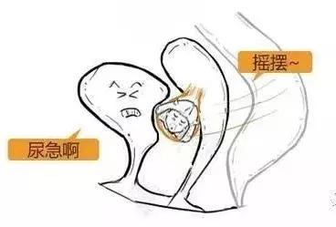 漫画详解子宫肌瘤是个啥？