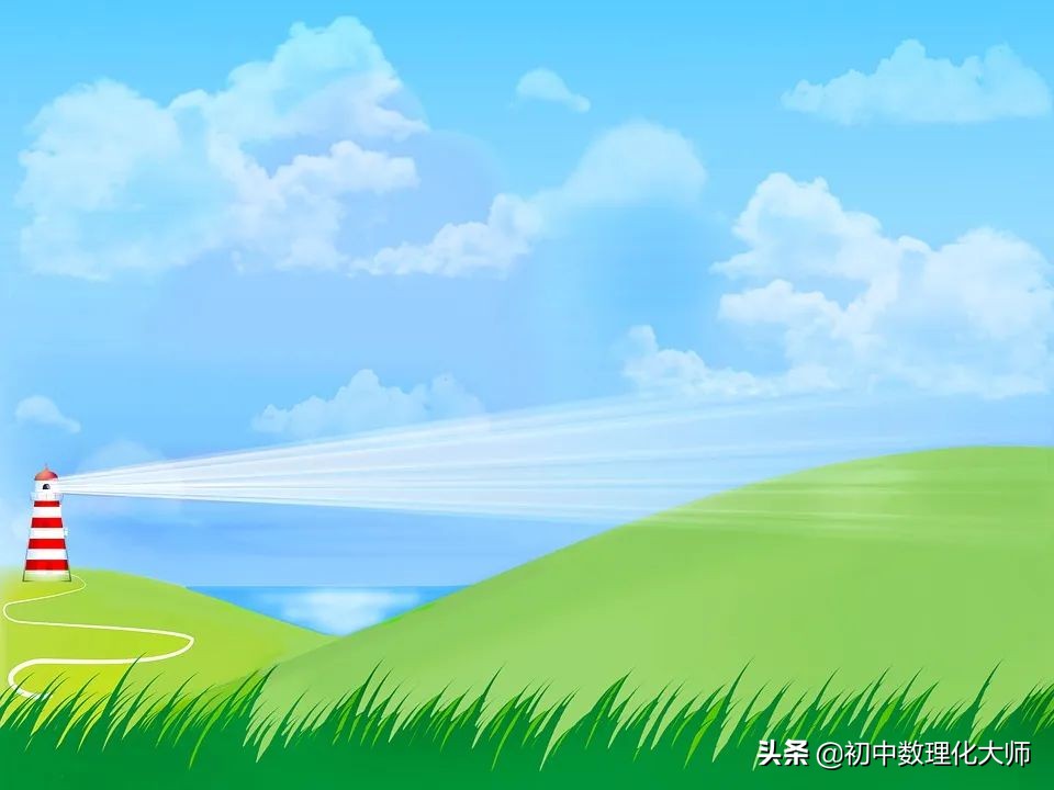 平面直角坐标系下的图形变换,初中数学坐标系中图形规律题