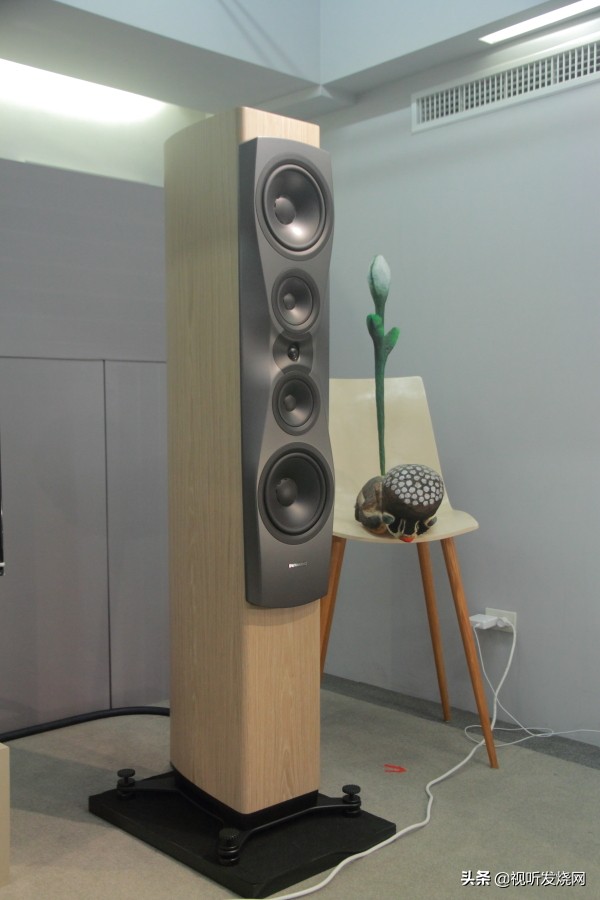 大幅超越前代的NewConfidence：刘阳、贺威谈Dynaudio新产品