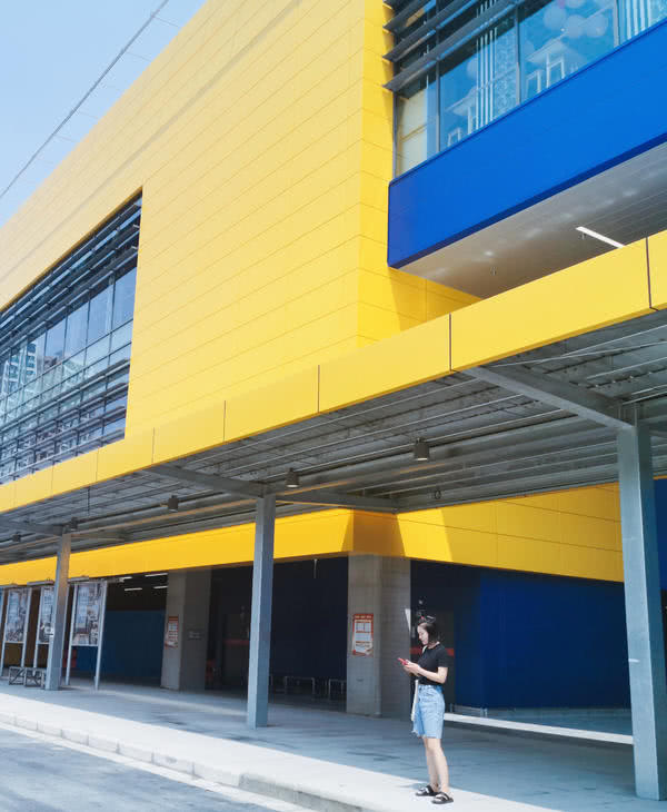 郑州宜家9.9元活动,郑州宜家8月份最新优惠