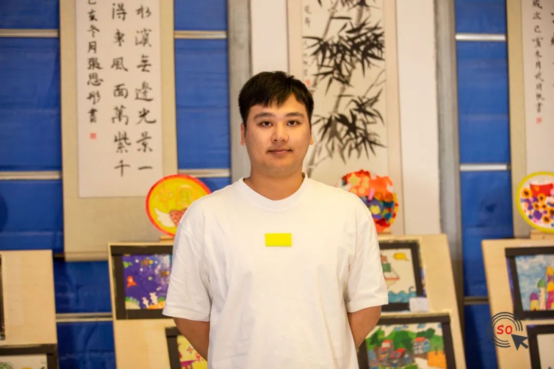 名师|官渡区北京八十学校：良师作伴，名师作友，快乐成长