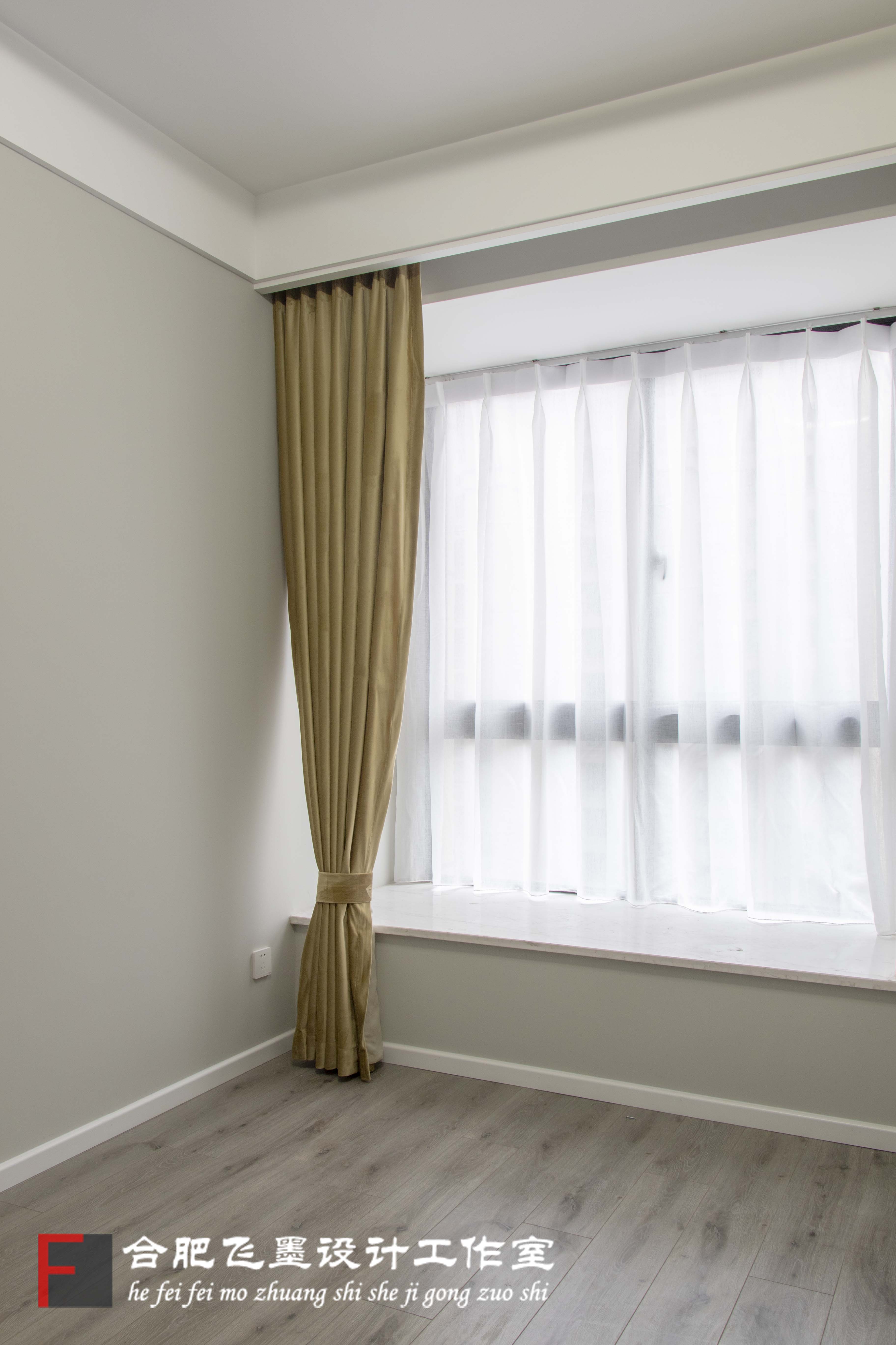 买窗帘被一坑再坑,买窗帘怕被坑4招帮你省一半钱