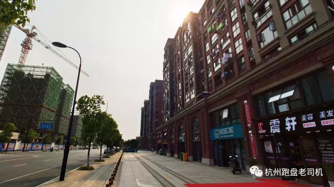 杭州杭房城发御东方价格,杭房御东方怎样