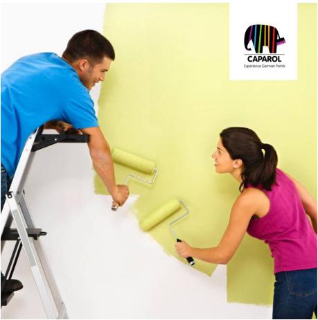 德爱威装修乳胶漆效果怎么样,德爱威乳胶漆可靠吗