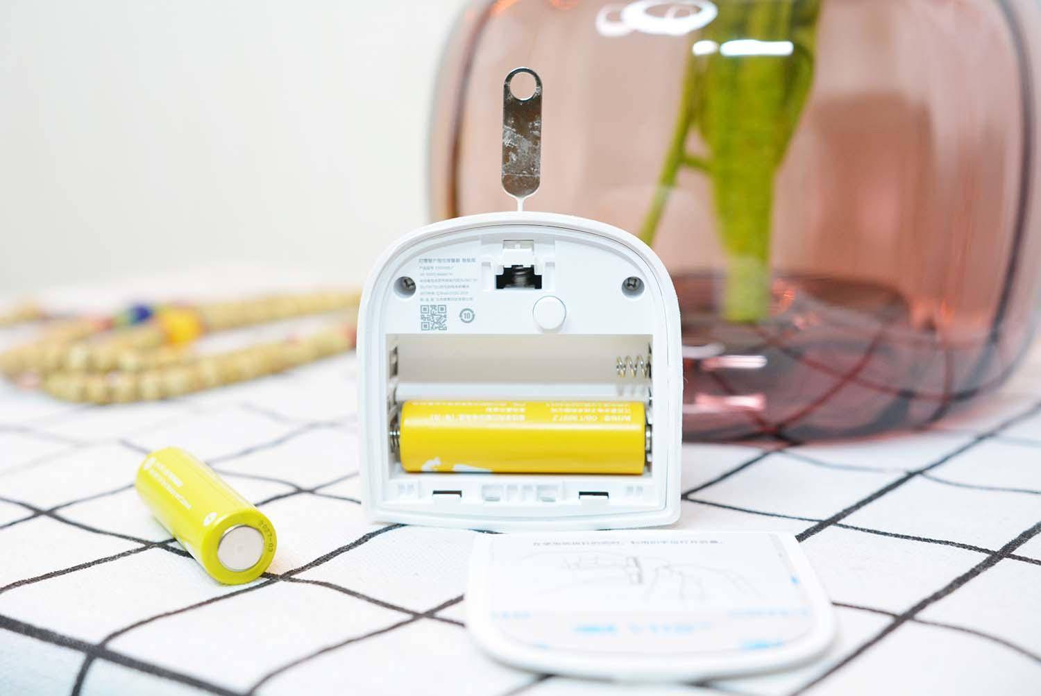 智能家居开门报警器,卧室报警器推荐