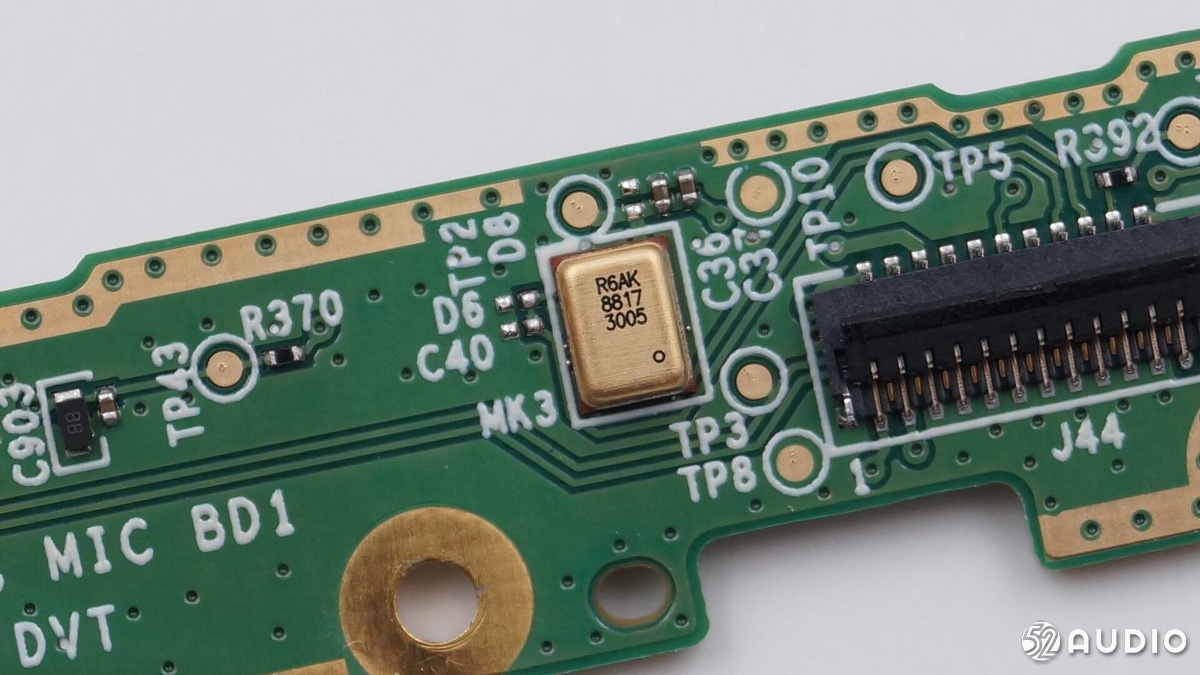 亚马逊echoshow智能音响,amazonecho拆机