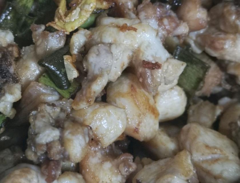 干锅兔的制作方法,干锅兔怎么做才好吃