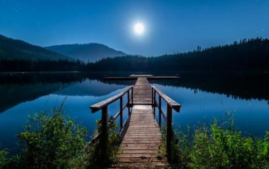 李白写隐士的两首诗,李白写诗经典语录