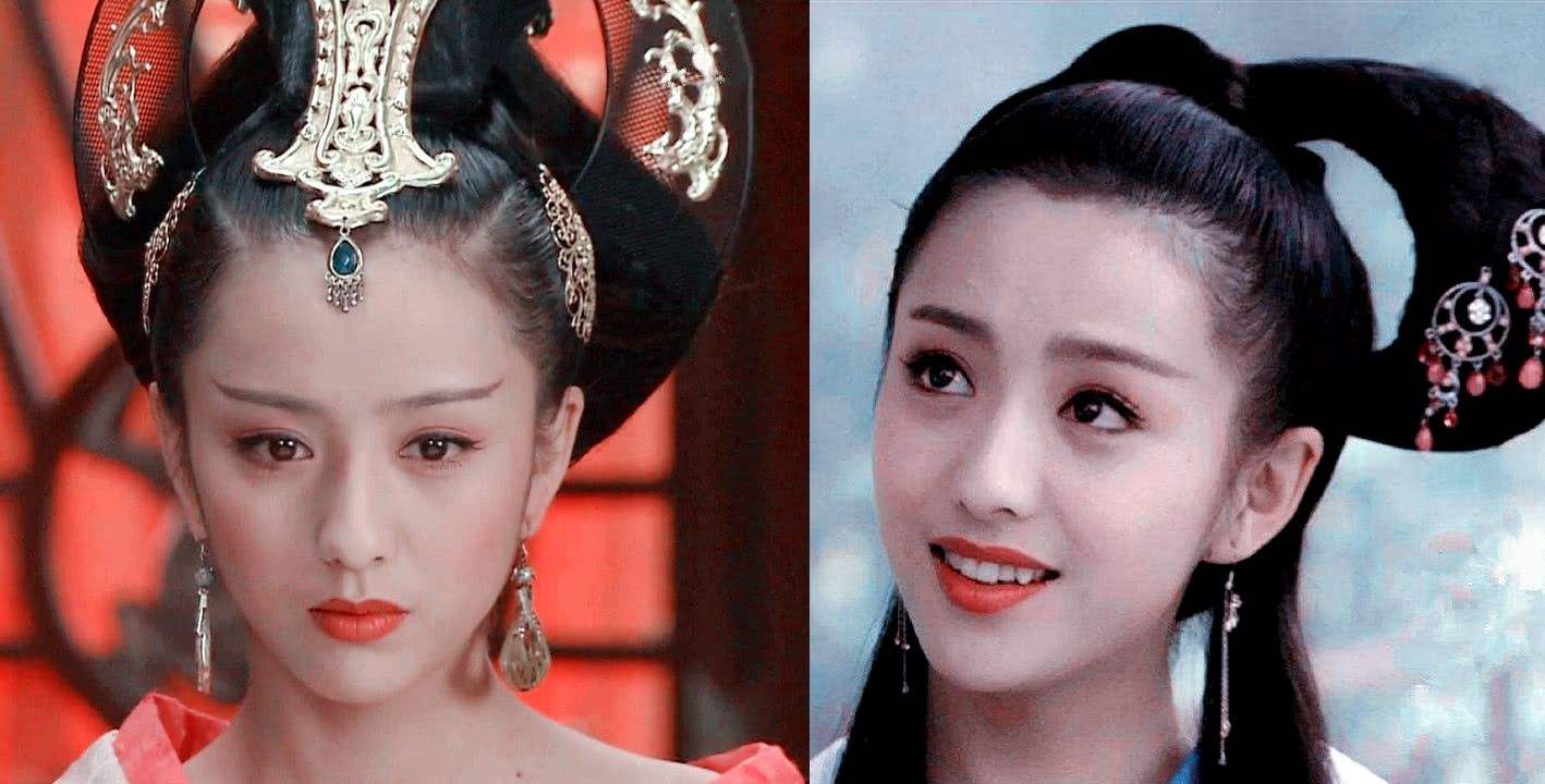 龙侠玉姬——剑亭，华山神尼4