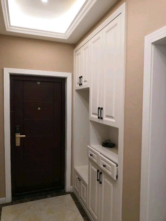 硬装极简节约的装法,硬装自装步骤