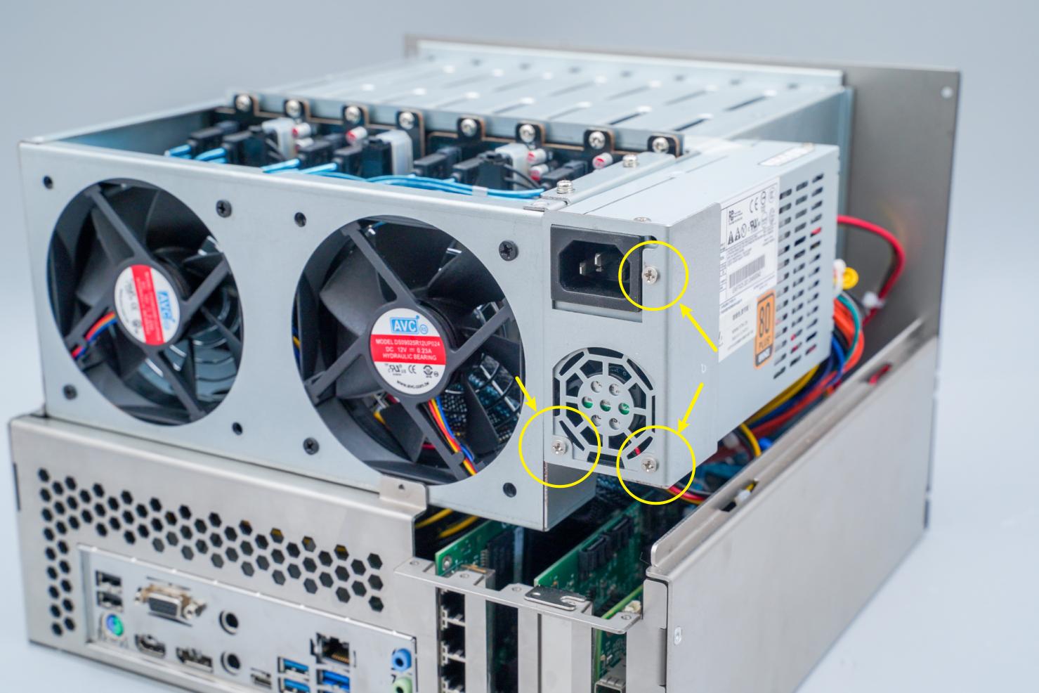 鑳借matx涓绘澘鐨刵as鏈虹,鏂囪弻瑁卬as