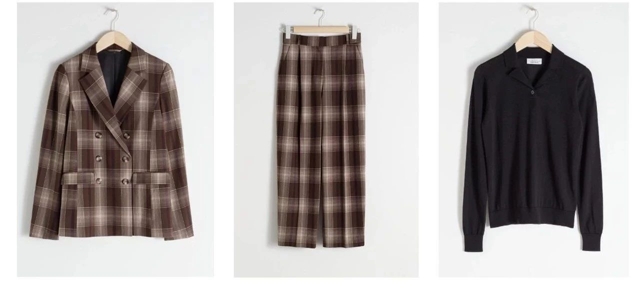 春季穿衣指南大全,春季时尚女人穿搭