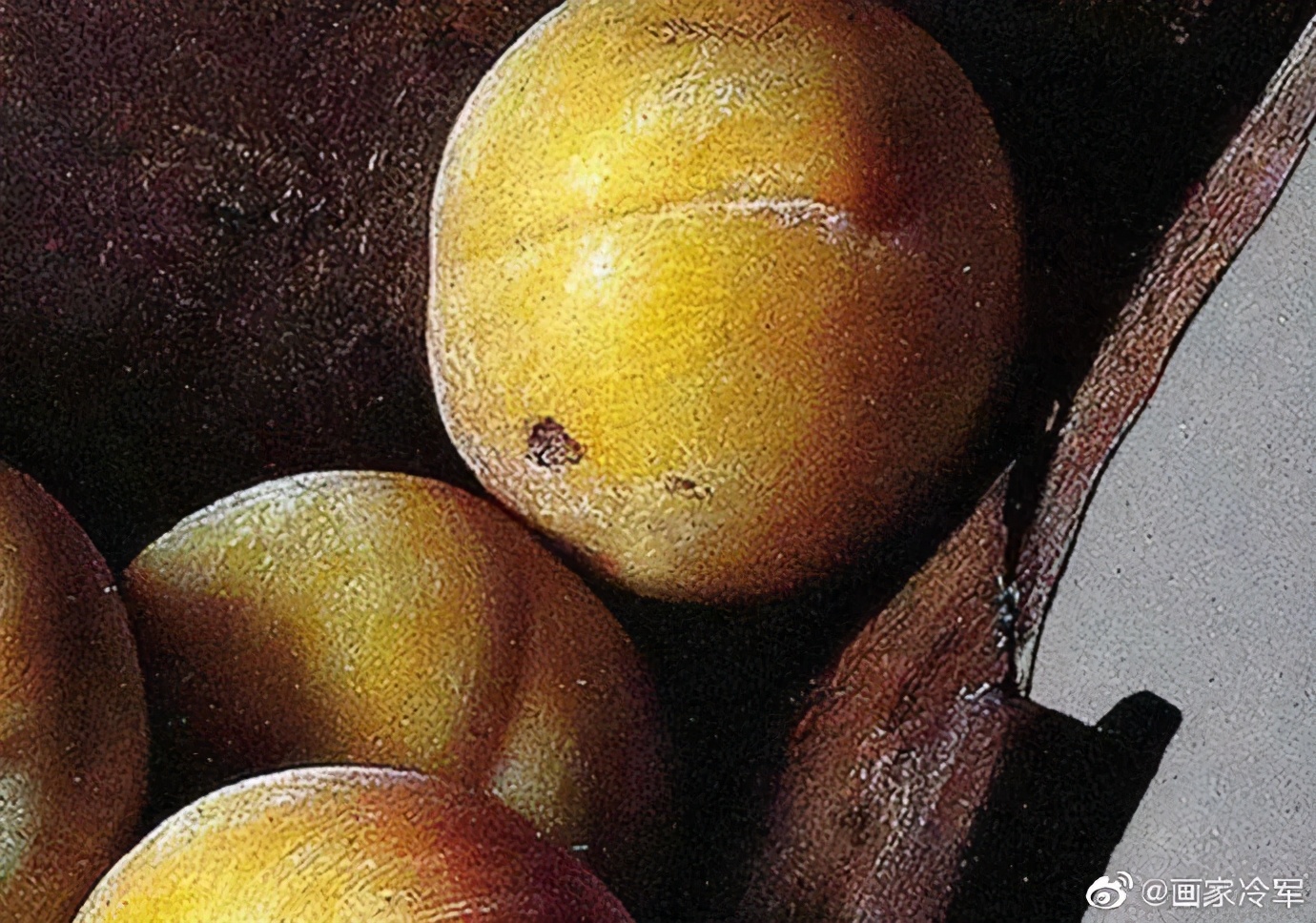 冷军最贵废旧铁桶,冷军烂铁桶图片