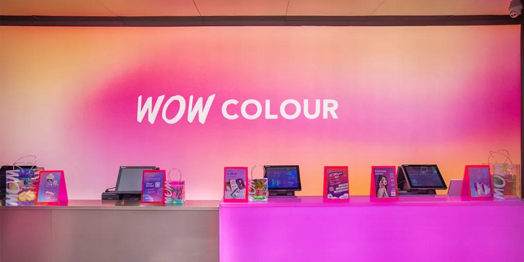 miniso名创优品店面,miniso名创优品上海门店