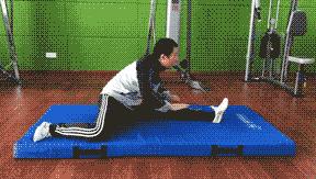 停课不停练居家体育课,停课不停练儿童居家健康体能训练