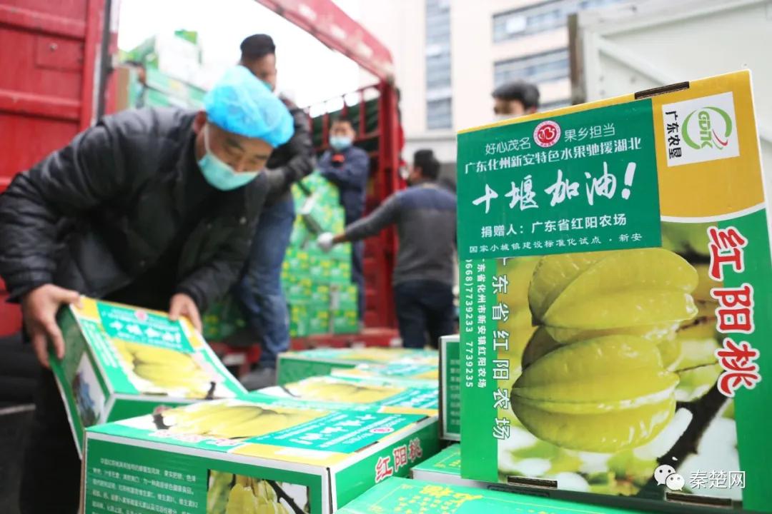 【十堰】久违了，十堰！350万人一直与你共呼吸！