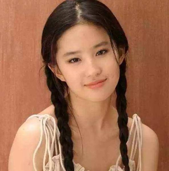 公认最美脸型,最好看的脸型方脸