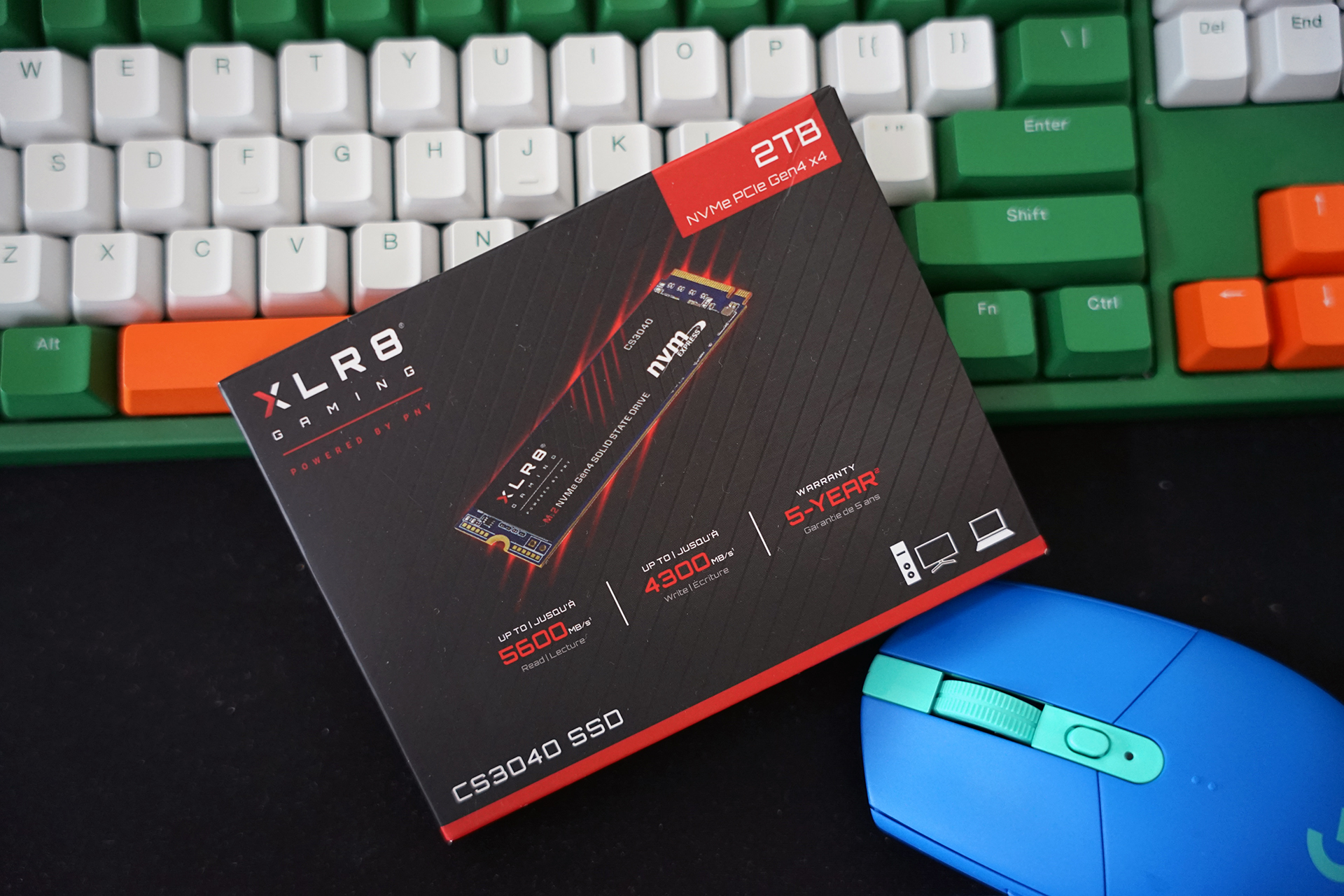 sata4t固态硬盘推荐性价比,最值得买的固态硬盘500g