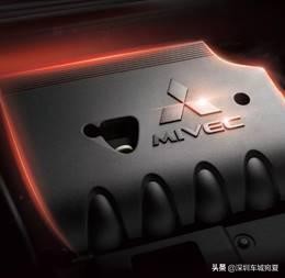 三菱新劲炫锋尚版,三菱劲炫发布会