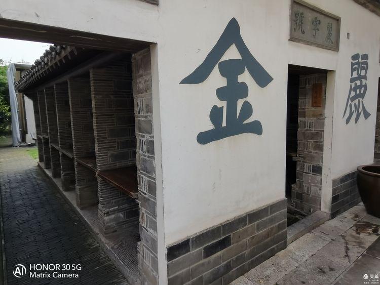 古代中国最大的科举考场,江南贡院成为最大科举考场的原因