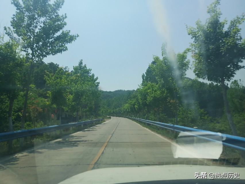 信阳最美的景点不是鸡公山和南湾湖，而是不出名的黑龙潭