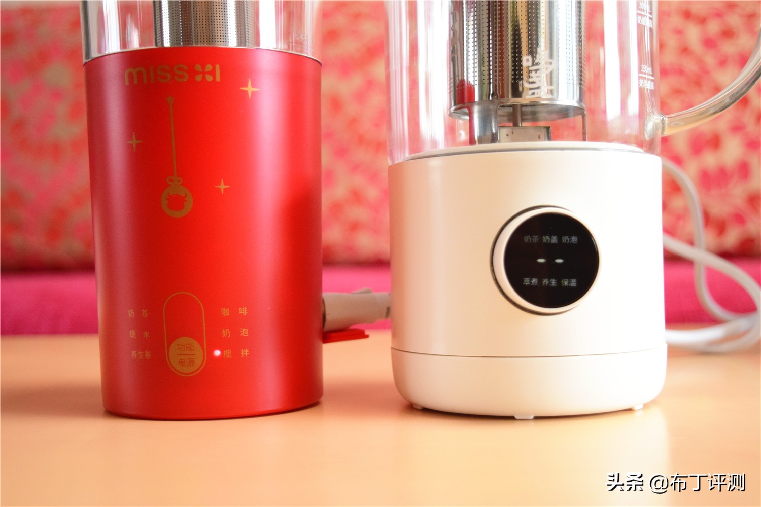 奶茶机的优点与缺点,奶茶机有哪些