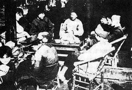 老街说故事,老街说故事完整版