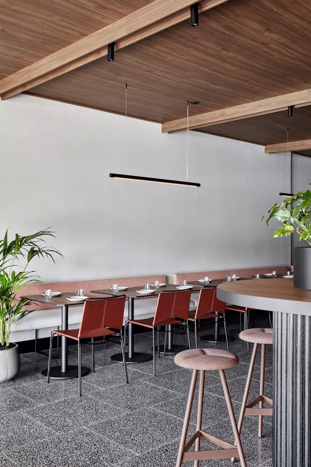 全球最好的设计公司,值得学习的国外软装设计推荐