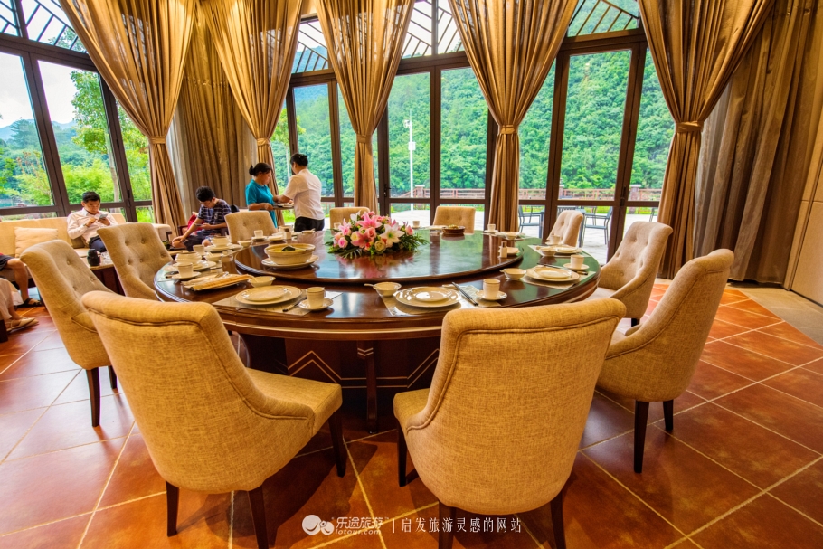 广东省韶关度假温泉,韶关周围哪里有避暑的好地方